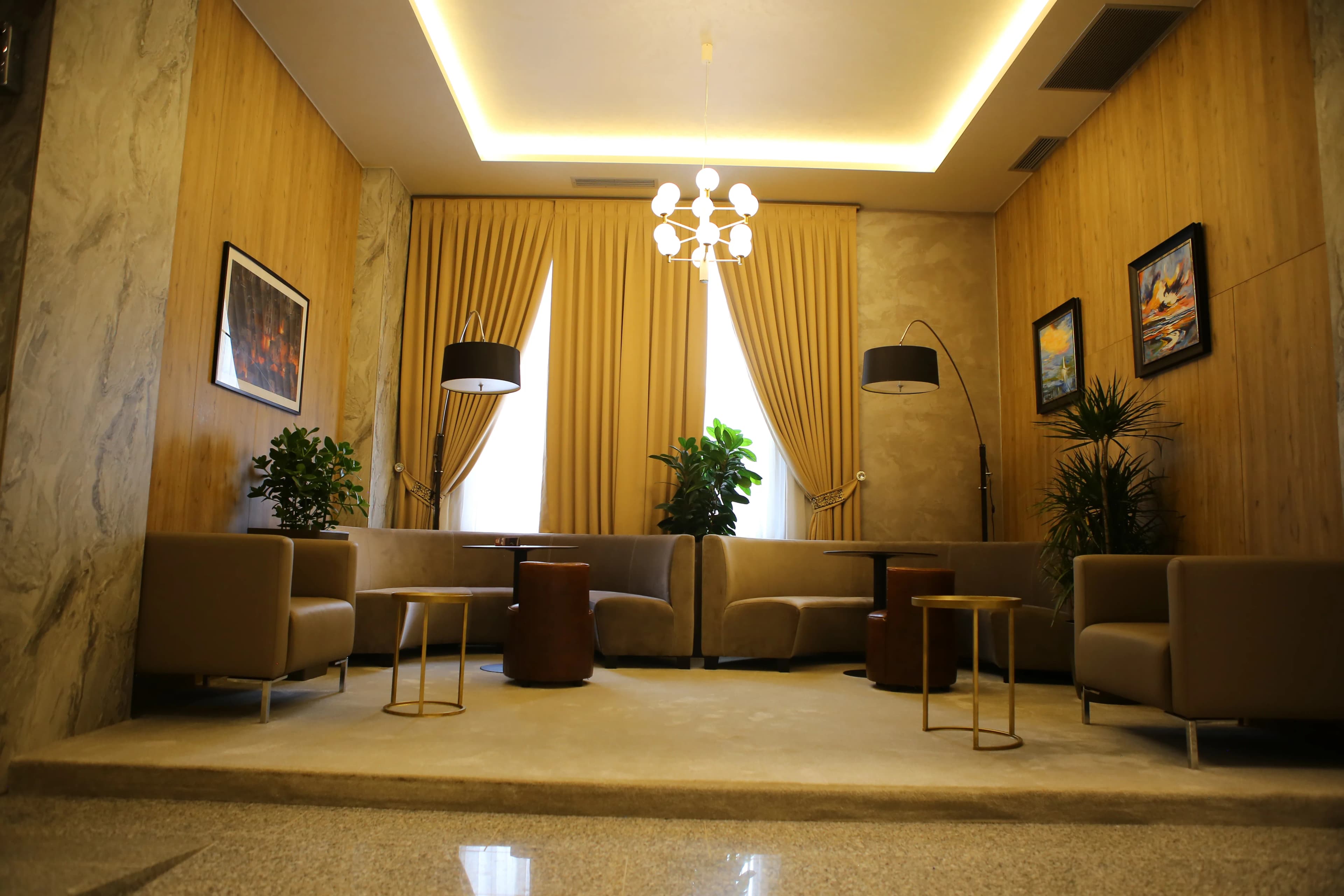 Bar counter