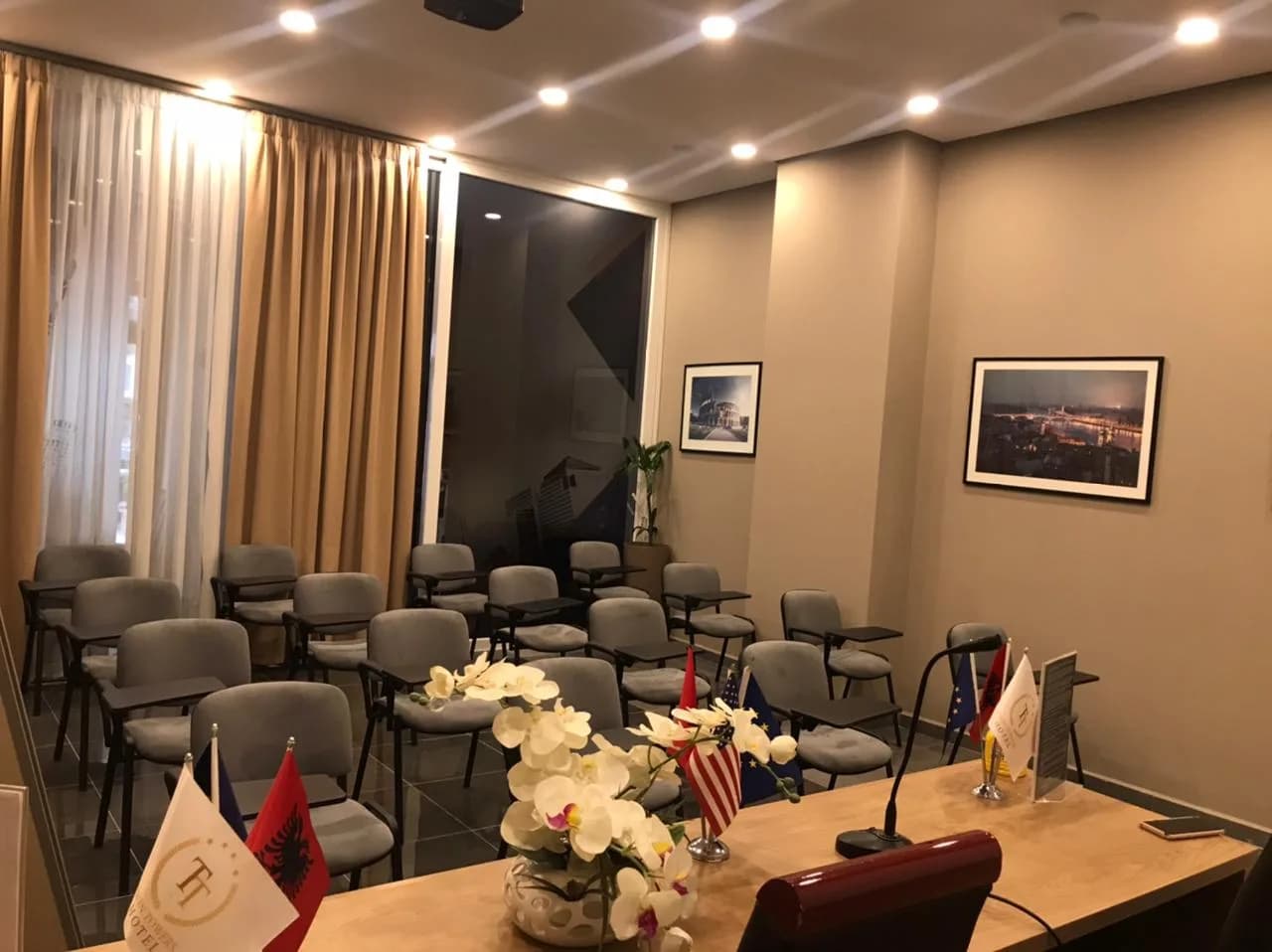 Conference