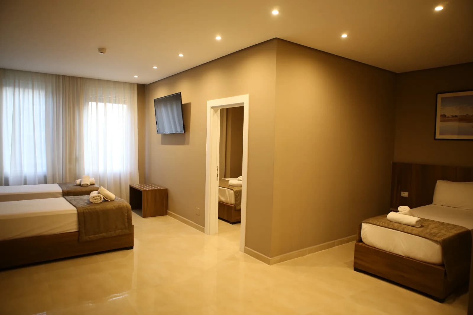 Family Room (Combined)